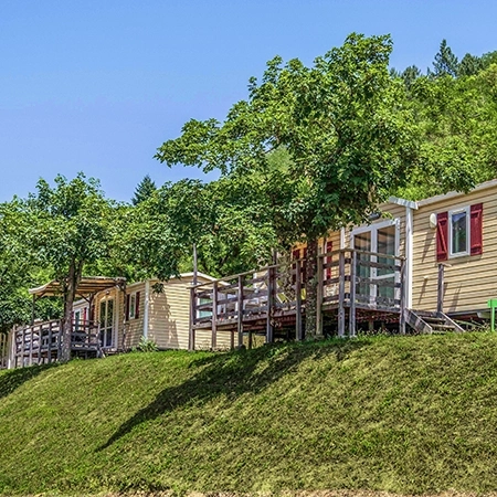 location insolite les ollieres sur eyrieux