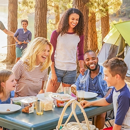 sejour groupe ardeche